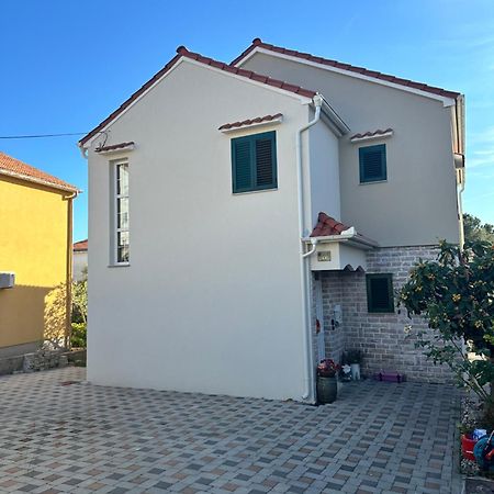 Apartments Biba Zadar Exterior photo